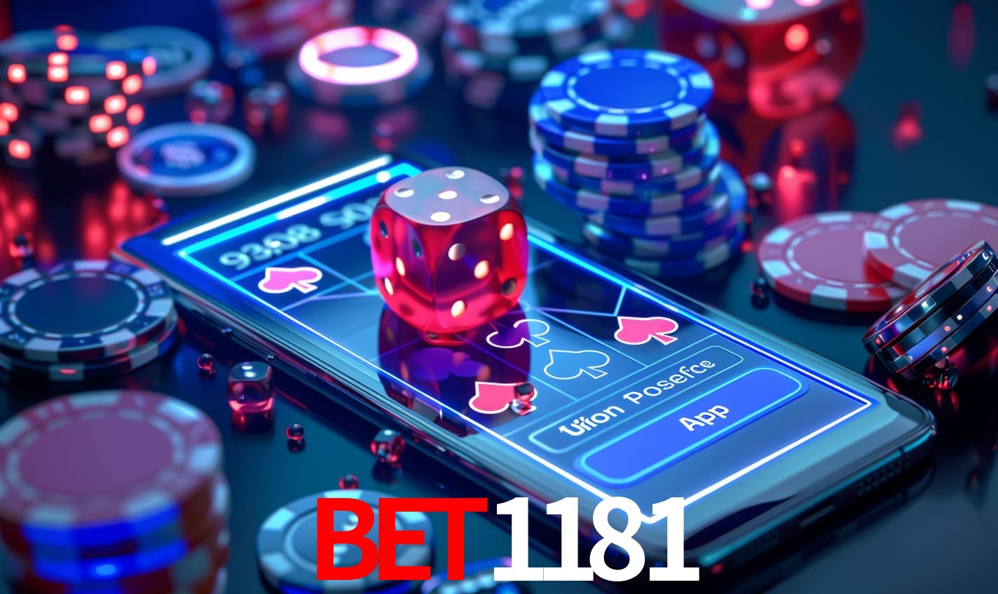 Baixar App Bet1181