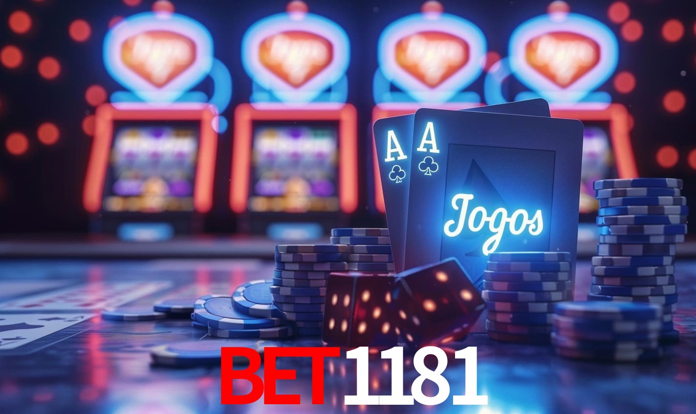 Lista de Jogos Bet1181