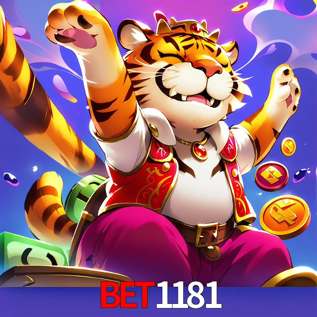 Cassino Online Bet1181